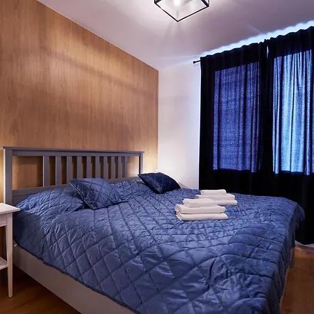 Apartament Rv Jantar