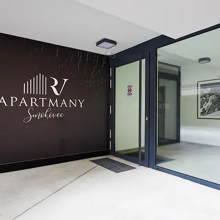 Rv Jantár Vysoké Tatry