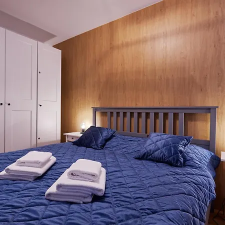 Rv Jantar Апартаменты *