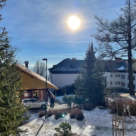 Rv Jantar Wysokie Tatry