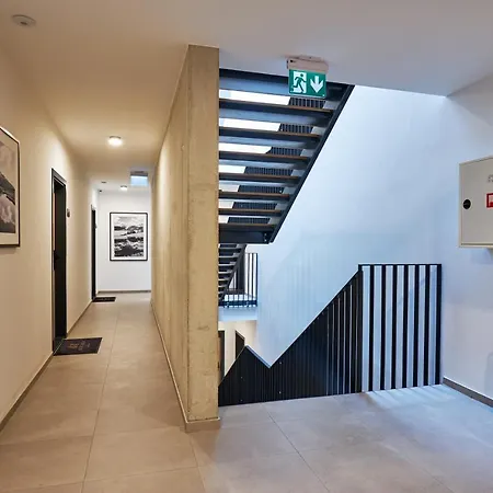 Rv Jantar * Високе-Татри