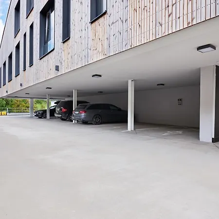 Apartamento Rv Jantár Vysoké Tatry