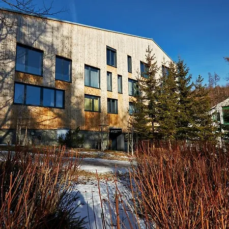 Rv Jantar * Wysokie Tatry