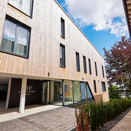 Rv Jantar Apartament