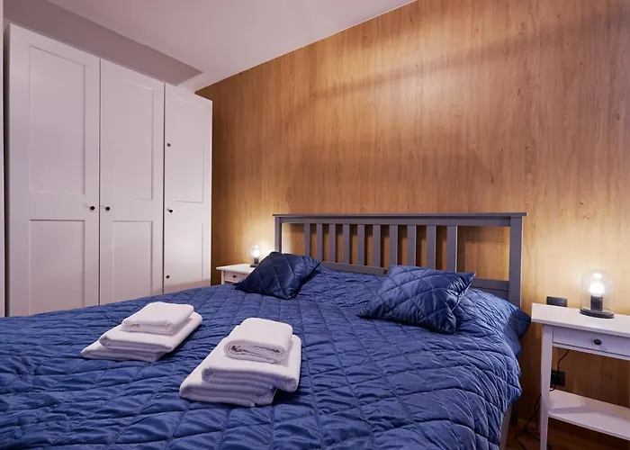 Rv Jantar Apartament *