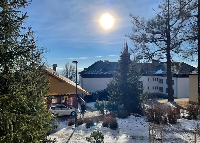 Rv Jantar Wysokie Tatry