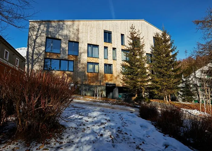 Apartament Rv Jantar *